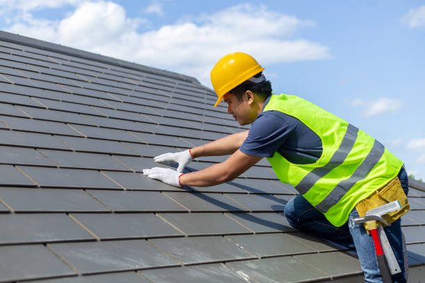 Asphalt Shingles Roofing in Blackwell, OK