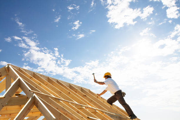 Trusted Blackwell, OK Roofing services Experts